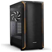 Be Quiet! Shadow Base 800 Dx Black Midi Tower Nero