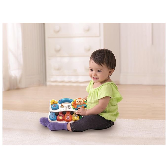 VTech Baby Noe' Pianola Luminosa
