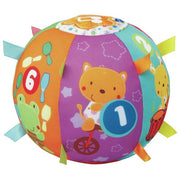 VTech Baby Magica Palla Multiattivita'