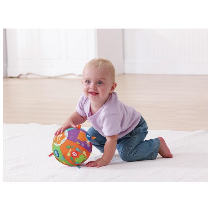 VTech Baby Magica Palla Multiattivita'