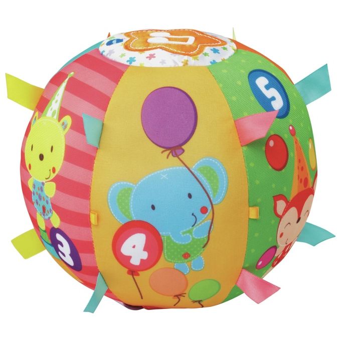 VTech Baby Magica Palla Multiattivita'