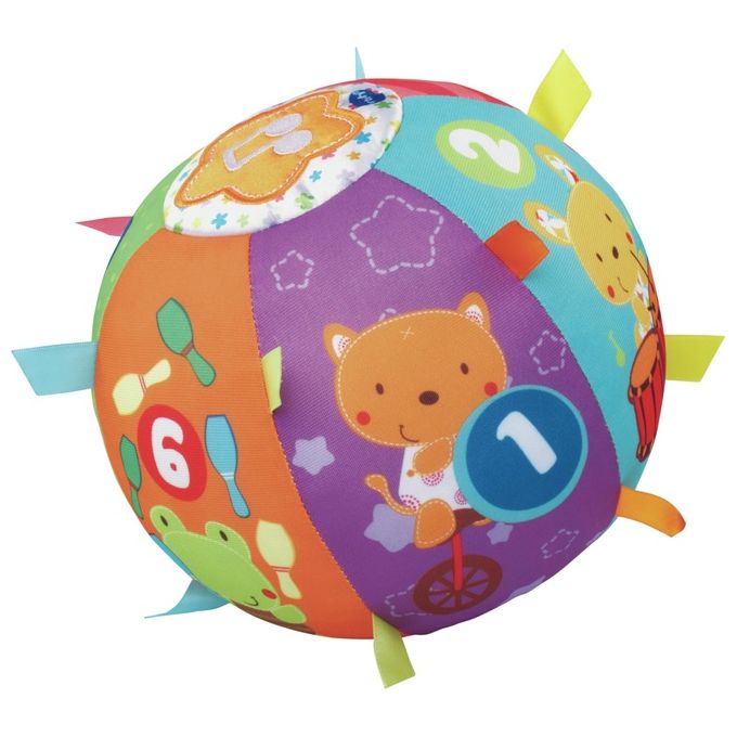 VTech Baby Magica Palla Multiattivita'
