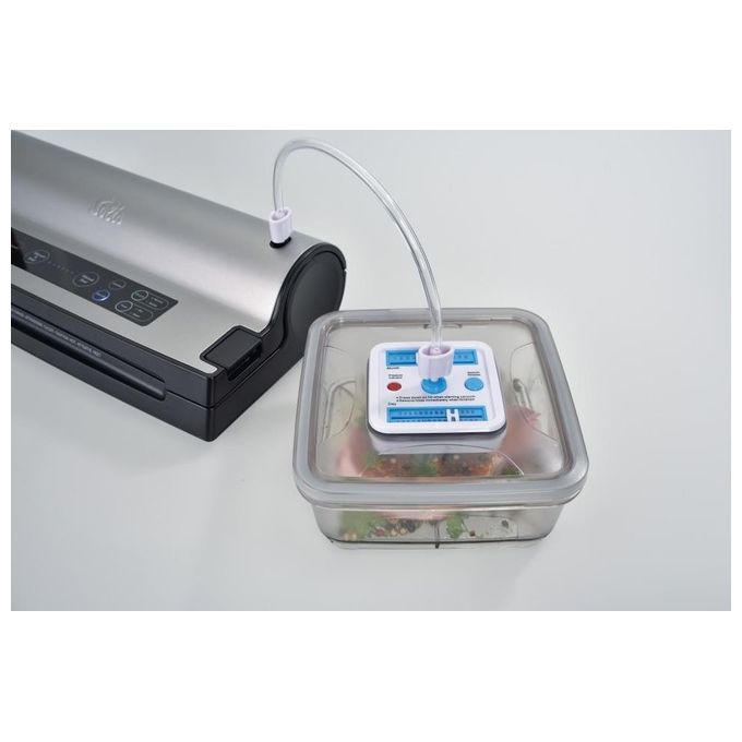 Solis Vac Prestige 575 Macchina per Sottovuoto