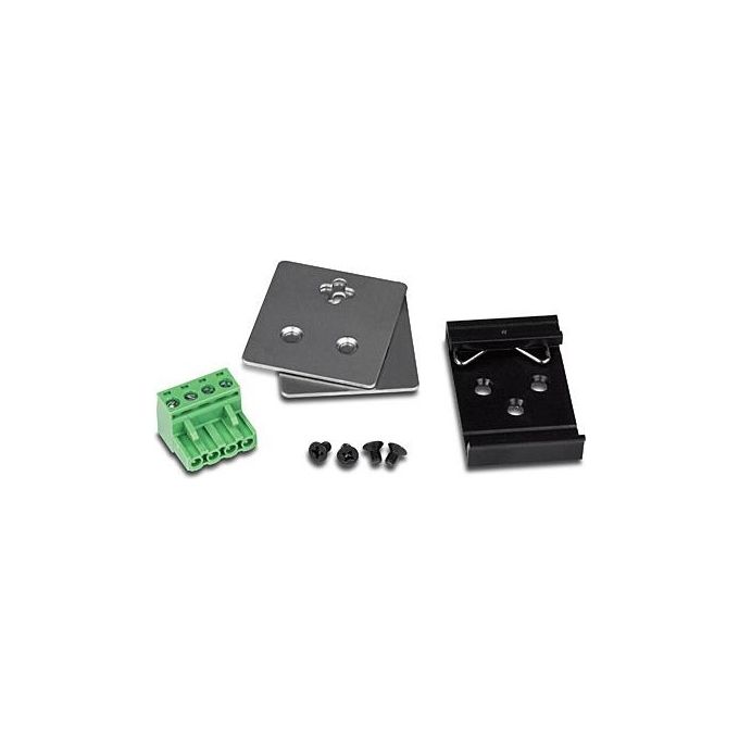Trendnet Hardened Industrial 60w Gigabit poe Injector