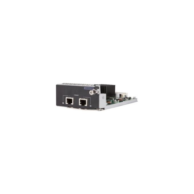 HP Enterprise JH156A Modulo del Commutatore di Rete 10 Gigabit Ethernet