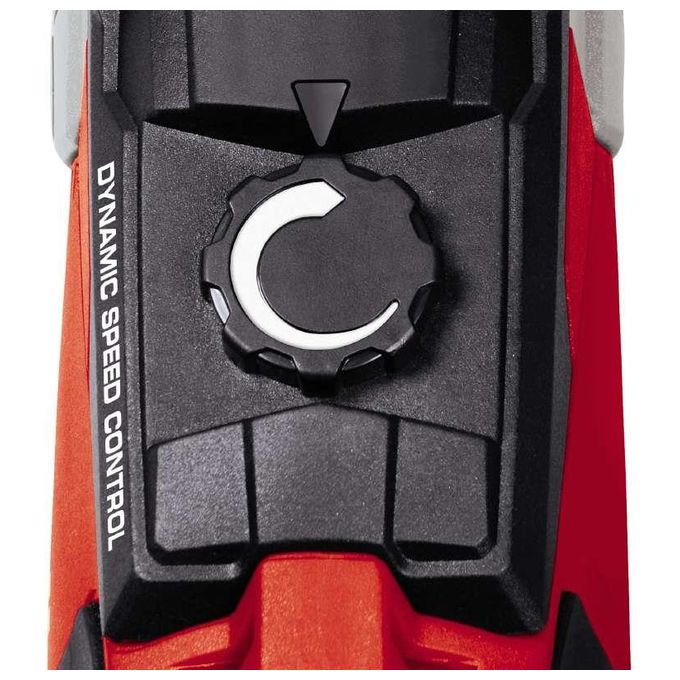 Einhell Trapano A Percussione Te-Id 1050 Ce