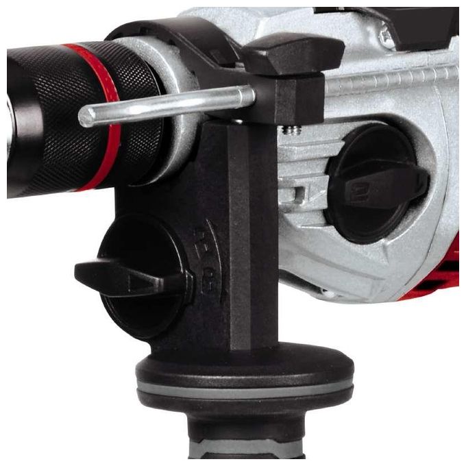 Einhell Trapano A Percussione Te-Id 1050 Ce