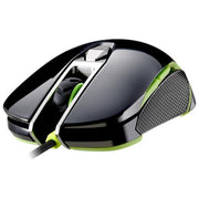 MOUSE GAMING WIRED 450M BLACK OPTICAL USB - COUGAR