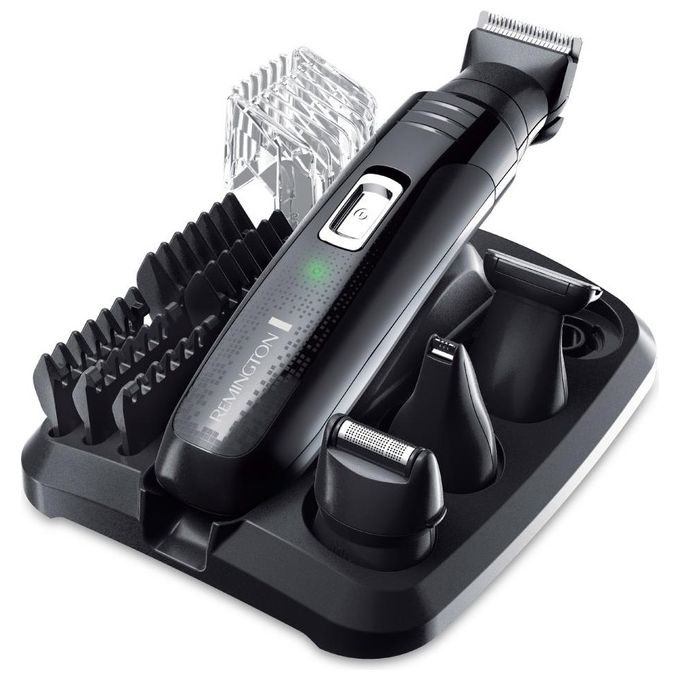 Remington Rifinitore GroomKit Regolabarba