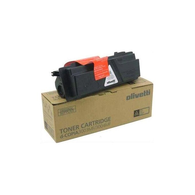 Olivetti Dcolor Mf3003 3004 P2130 Toner Magenta