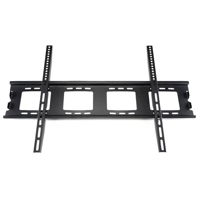 Link Staffa a Muro Supporto Tv Led-Lcd 50-120'' Fino a 100Kg e Vesa 900x600