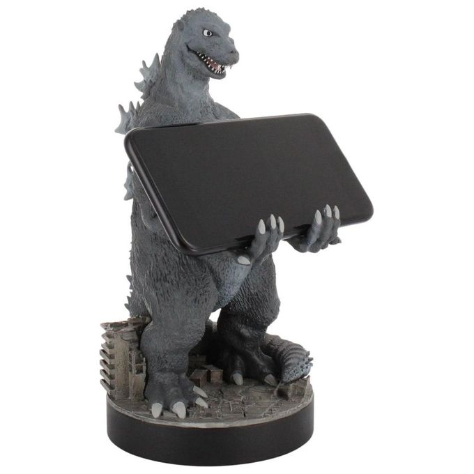 Exquisite Gaming Godzilla Cable Guy