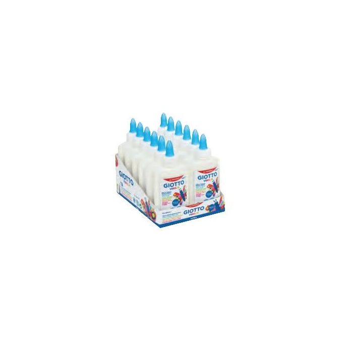 Giotto Flacone Vinilik 120gr