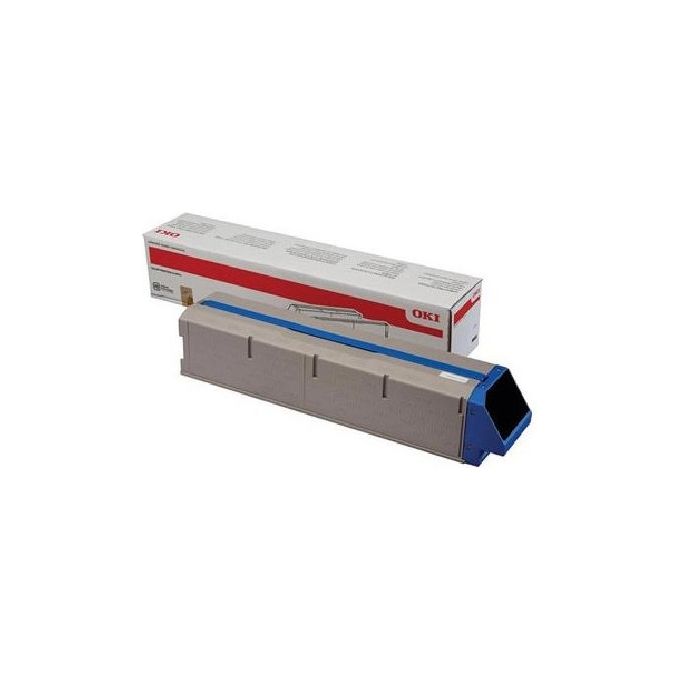Oki 45536554 Toner Originale Magenta 1 Pezzo