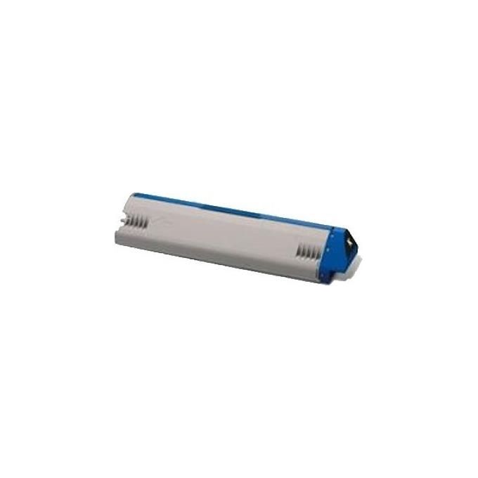 Oki 45536543 Toner Originale Bianco
