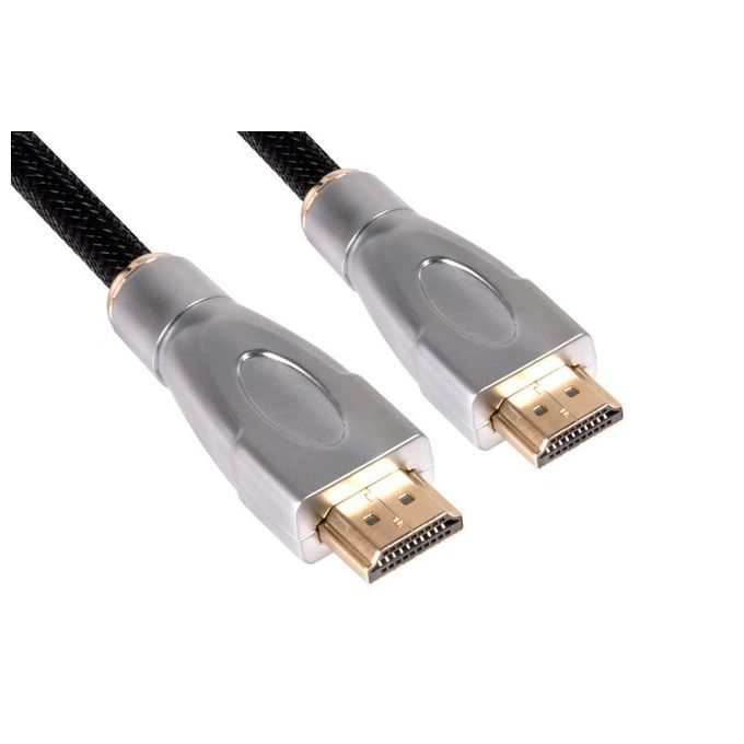 Club3d cavo hdmi to hdmi 2.0 3mt m-m