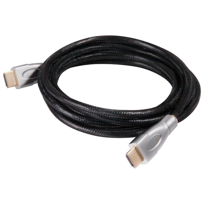 Club3d cavo hdmi to hdmi 2.0 3mt m-m