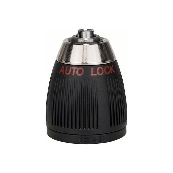 Bosch Mandrino Autoserrante Punte 1,0-10,0 Mm