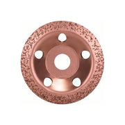 Bosch Mole Tazza Obliqua Media