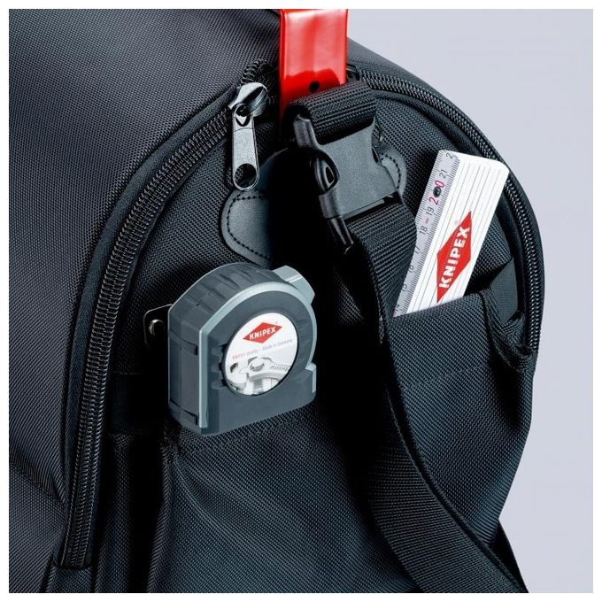 Knipex Valigetta Portautensili Vuota