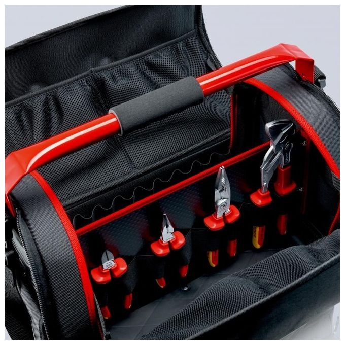 Knipex Valigetta Portautensili Vuota