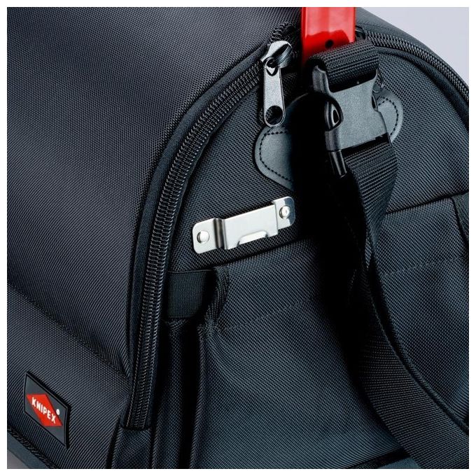 Knipex Valigetta Portautensili Vuota