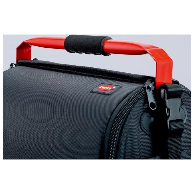 Knipex Valigetta Portautensili Vuota