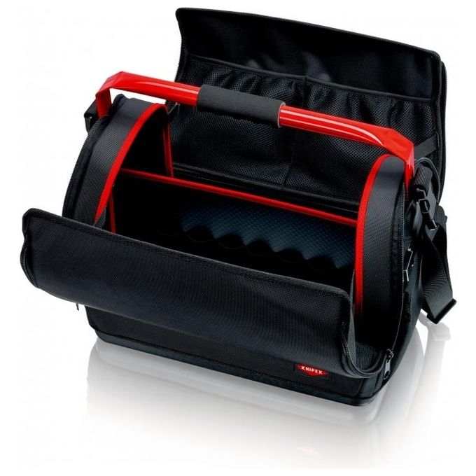 Knipex Valigetta Portautensili Vuota
