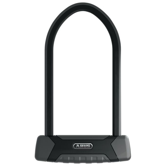 Abus 11185 3 Lucchetto bicicletta Granit X-Plus 540-160HB300 con supporto EaZyKF