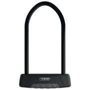 Abus 11194 5 Lucchetto bicicletta Granit Plus 470-150HB300 con supporto EaZy KF
