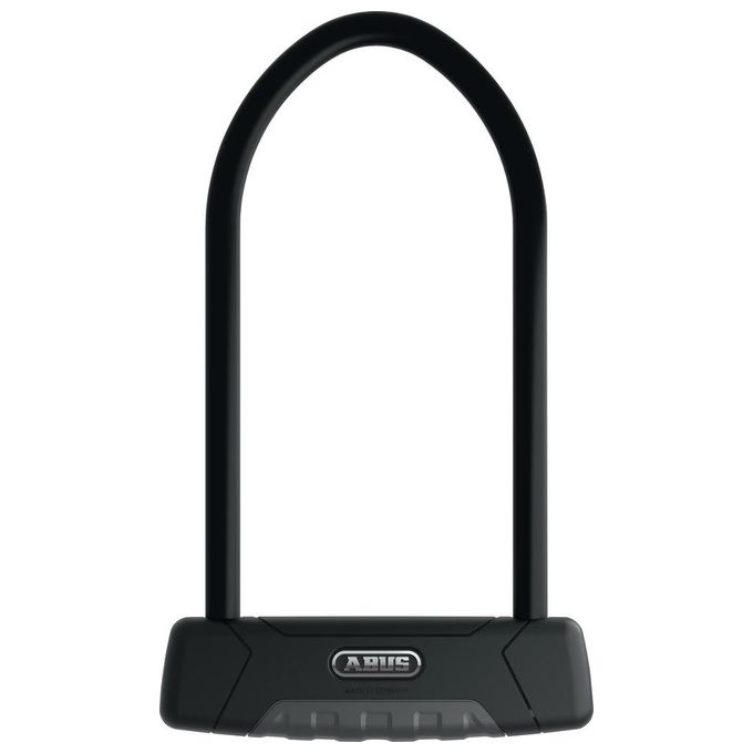Abus 11194 5 Lucchetto bicicletta Granit Plus 470-150HB300 con supporto EaZy KF