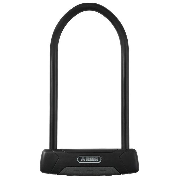 Abus 11249 2 Lucchetto bicicletta Granit Plus 470-150HB230 con supporto USH