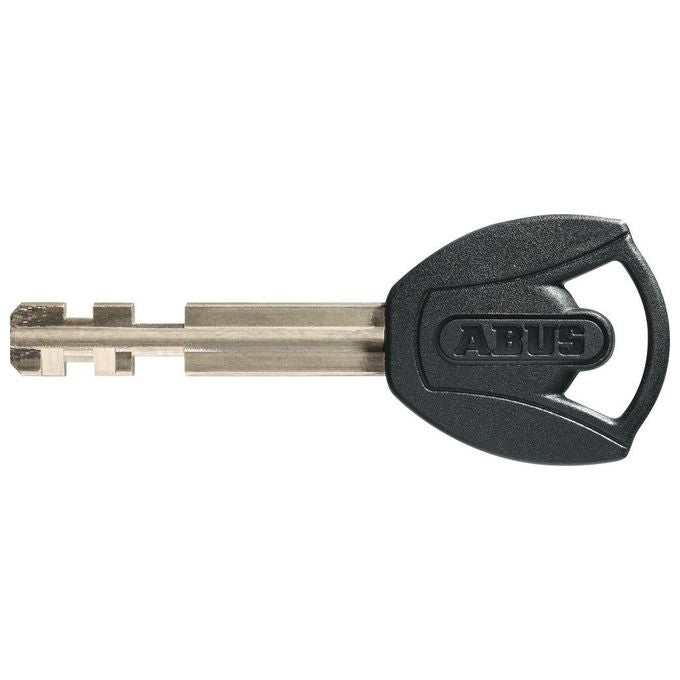 Abus 11249 2 Lucchetto bicicletta Granit Plus 470-150HB230 con supporto USH