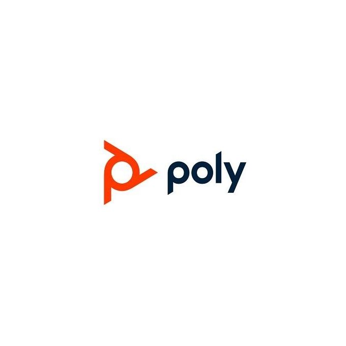 HP POLY Cavo da 4 pin QD a 6 pin QD