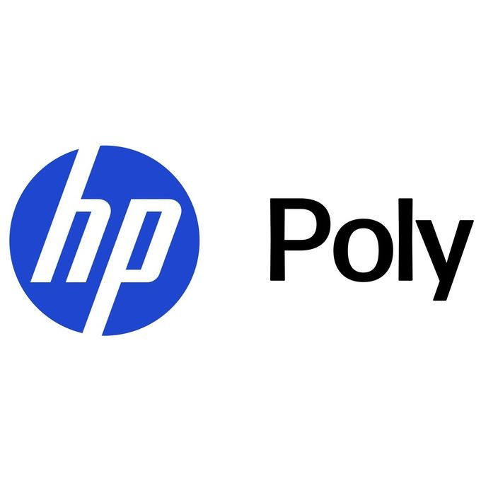 HP POLY Alimentatore G7500 senza Cavo di Alimentazione
