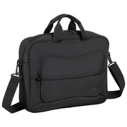 Rivacase 8422 Borsa per Laptop 13.3''-14'' ECO Nero