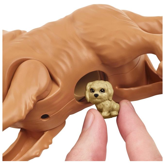 Mattel Barbie Cuccioli Appena Nati