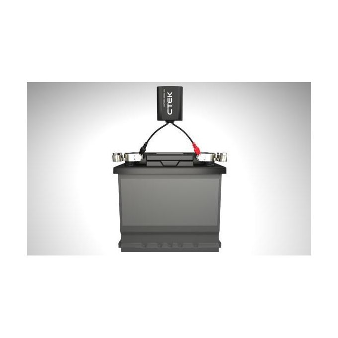[ComeNuovo] CTek Analizzatore Batterie Bluetooth