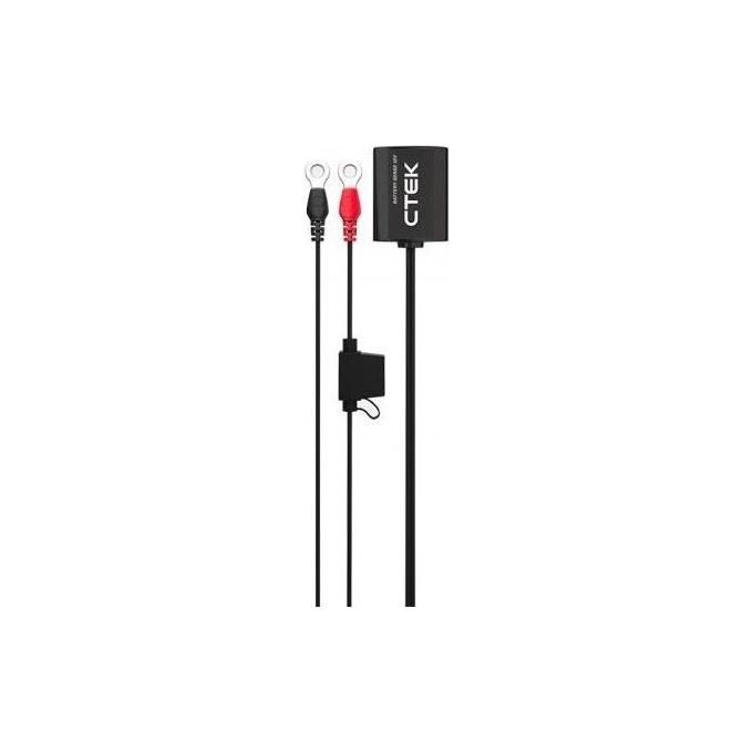 [ComeNuovo] CTek Analizzatore Batterie Bluetooth