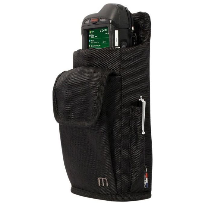 Mobilis Fondina per Hard Disk Nero