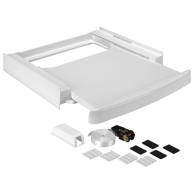Whirlpool SKS101 Kit di Congiunzione Colonna Bucato