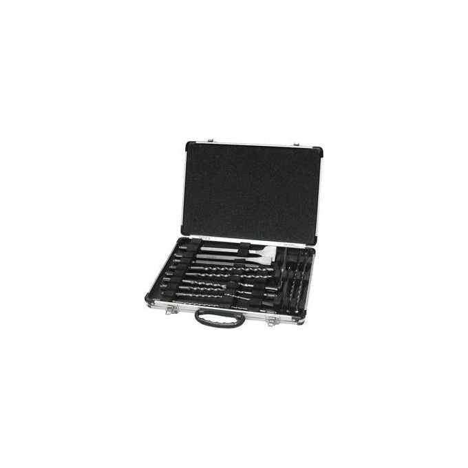 Makita D-42444 Set Punte Scalpelli Sds 17Pz