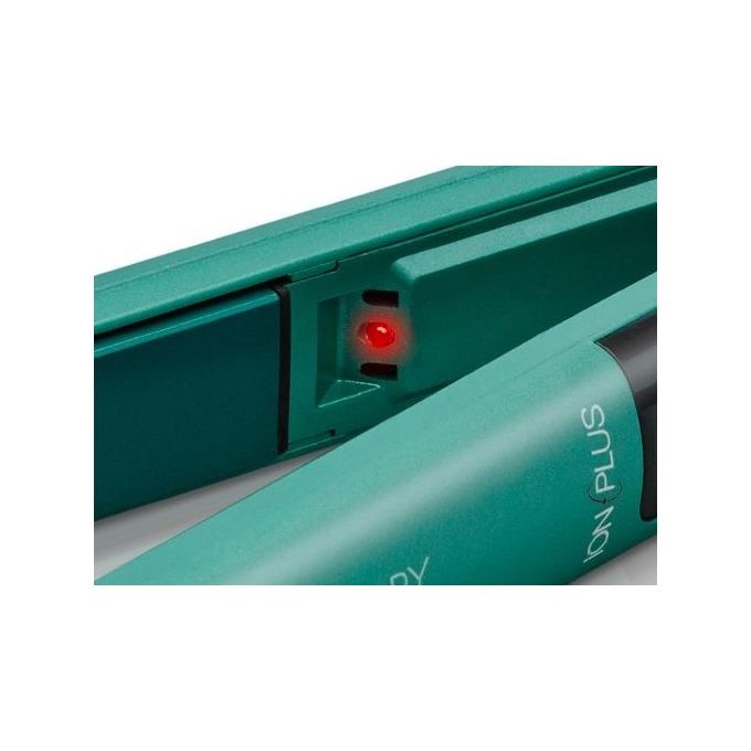 Ga.Ma P21.CP9DION 3D Piastra Ionica - Ceramica - Display Digitale