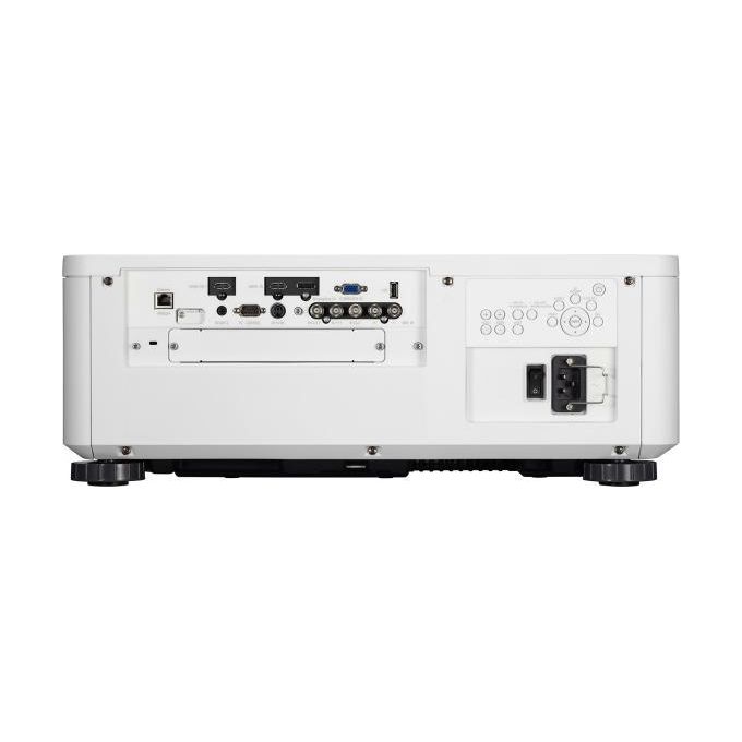 NEC 60004010 PX803UL Videoproiettore per grandi ambienti 8000 ANSI lumen DLP WUXGA (1920x1200) 3D compatibile colore Nero