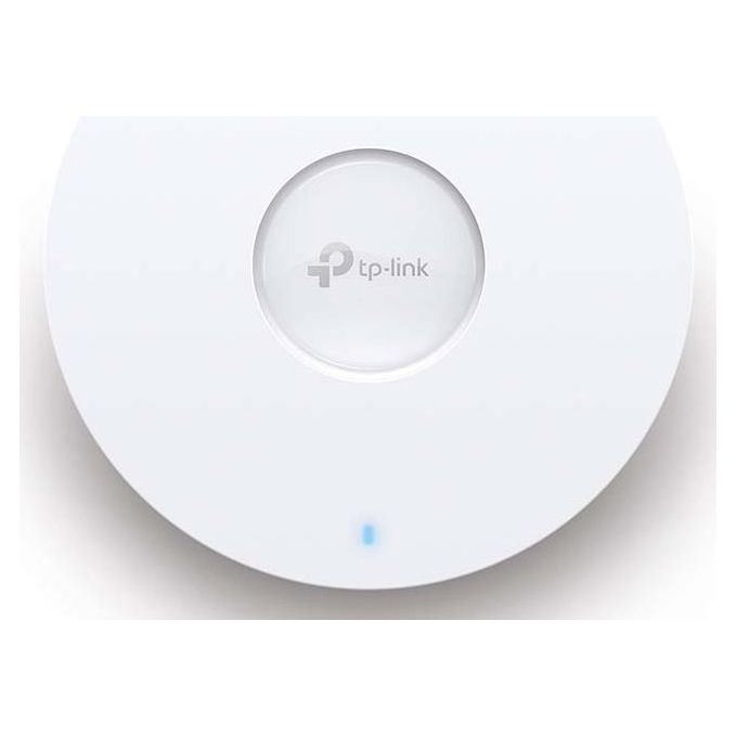 TP-Link AX1800 1800 Mbit-s Bianco Supporto Power over Ethernet Confezione da 5