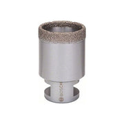 Bosch Professional Frese Diamantate Dryspeed Diamond Cut Diametro 40Mm