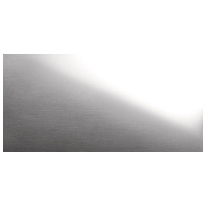 Apell ROAN2B90ILBC Serie Roma Lavello da Incasso ad Angolo 83x83cm 2 Vasche a Destra Gocciolatoio Sinistro  Acciaio Inox