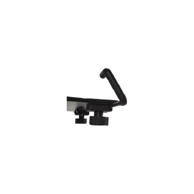 QuikLok LPH004 Supporto per Notebook a Treppiedi Nero