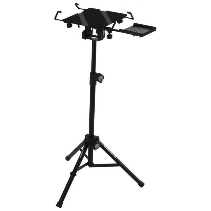 QuikLok LPH004 Supporto per Notebook a Treppiedi Nero