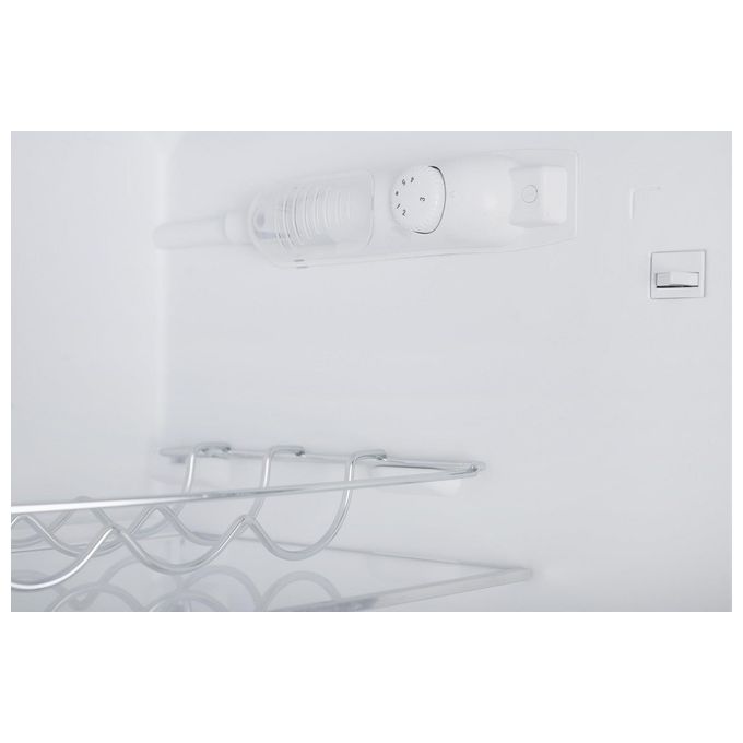 Sharp Frigorifero Combinato SJ-BB05DTXWF-EU No Frost Bianco Libera installazione